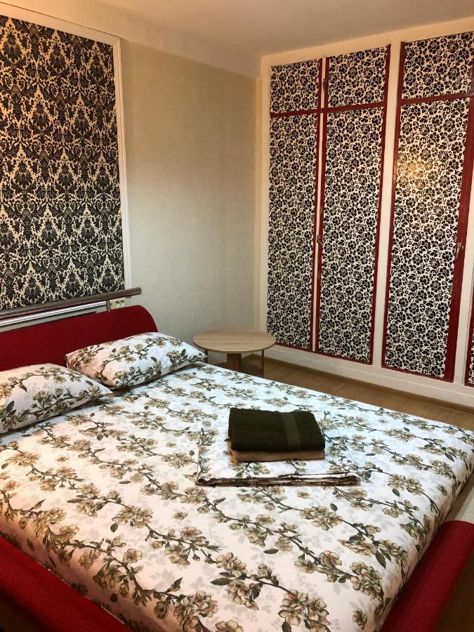 Kyiv Apartment In Pechersk On Oleksandra Kopylenko Dış mekan fotoğraf