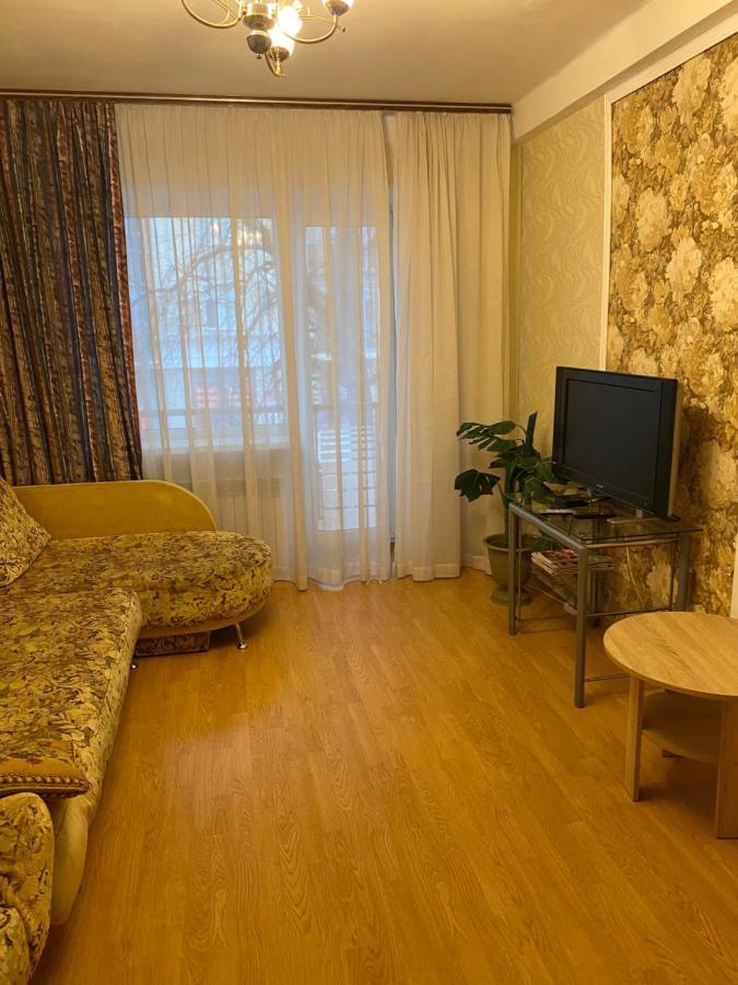 Kyiv Apartment In Pechersk On Oleksandra Kopylenko Dış mekan fotoğraf
